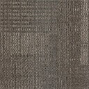 タイルカーペット カーペット / 絨毯 【ECOS 約50×50cm 16枚入 ID-1322】 防炎 静電 消臭 防汚 日本製 スミノエ 〔事務所 オフィス DIY〕(3)