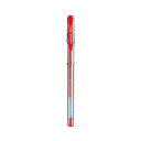 三菱鉛筆 シグノエコライター UM-100EW.15 赤 10本 【×10セット】 【お徳用 まとめ買い お買い得 業務用 割引 セット販売】 日用品雑貨・文房具・手芸 文房具・事務用品 文具 オフィス用品 文房具 事務用品 ペン・万年筆(3)