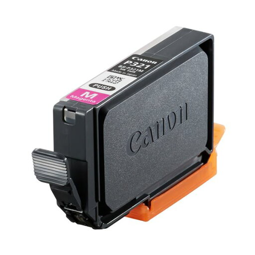 CANON キヤノン インクタンクBJI-P321M (4P)マゼンタ 9042B001 1パック (4個) 【インク インクカートリッジ トナー カートリッジ 印刷 業務用 コピー プリンター】 プリンタ PCサプライ・消耗品 キャノン(CANON)用 CANON キヤノン インクタンクBJI-P321M (4P)マゼンタ 9042B001 1パック (4個) 【インク インクカートリッジ トナー カートリッジ 印刷 業務用 コピー プリンター】 プリンタ PCサプライ・消耗品 キャノン(CANON)用