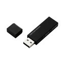 ELECOM エレコム セキュリティUSBメモリ32GB MF-MSU2B32GBK 【×5セット】 【お徳用 まとめ買い お買い得 業務用 割引 セット販売】