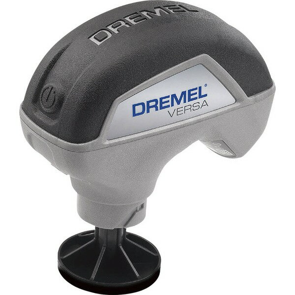 DREMEL ドレメル 3.6V コードレス回転ブラシ VERSA ヴァーサ PC10-01 家電 掃除機 ロボット掃除機 クリ..