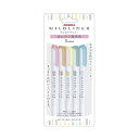 【ZEBRA ゼブラ】 ボールペン 事務用品 文具 ゼブラ ZEBRA マイルドライナー新P ほんのり蛍光色 5色 WKT7-5C-N 【×30セット】 【お徳用 まとめ買い お買い得 業務用 割引 セット販売】 文房具・事務用品 文具 オフィス用品 文房具 事務用品 ペン・万年筆(3)