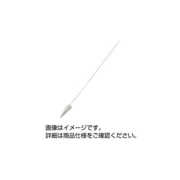 【お徳用 まとめ買い セット販売】 血沈ピペット用 ナイロン 全長450mm 【×10セット】