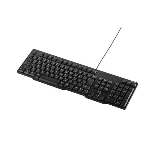 サンワサプライ USBキーボード SKB-L2UBKN 3.5mロングケーブルの標準日本語配列デジタル家電 家電 パソコン・周辺機器 キーボード・テンキー サンワサプライ USBキーボード SKB-L2UBKN 3.5mロングケーブルの標準日本語配列デジタル家電 家電 パソコン・周辺機器 キーボード・テンキー
