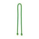 TRUSCO カラフルフリータイ Φ4×300mm グリーン TKFRT-304-GN 1パック (2本) 【×5セット】 【お徳用 まとめ買い お買い得 業務...