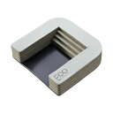 ティーエフサービス エコストッパー ES-50 1パック (2個) 【×3セット】 【お徳用 まとめ買い お買い得 業務用 割引 セット販売】 日用品雑貨・文房...