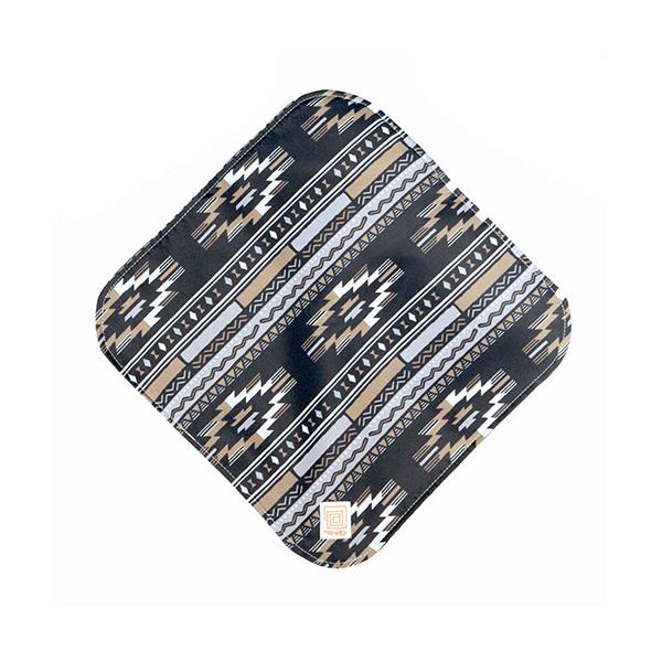 ケンコー・トキナー 包 ラップクッション オルテガ Sサイズ KEN080498 さっと包むだけ。お気に入りの柄で手軽に保護！デジタル家電 家電 パソコン・周辺機器 カメラ・デジタルカメラ 三脚・周辺グッズ