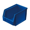 TANOSEE 小型部品保管コンテナ OP-2 【2L】 1セット (40個:4個×10パック) 日用品雑貨・文房具・手芸 文房具・事務用品 文具 オフィス用品 文房具 事務用品 コンテナ