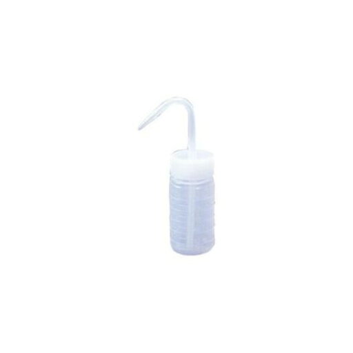 【お徳用 まとめ買い セット販売】 ポリ丸型洗浄瓶(広口) 100mL 【×30セット】 【お徳用 まとめ買い セット販売】 ポリ丸型洗浄瓶(広口) 100mL 【×30セット】