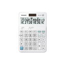 カシオ W税率電卓 デスクタイプ 12桁 【×5セット】 【お徳用 まとめ買い お買い得 業務用 割引 セット販売】 日用品雑貨・文房具・手芸 文房具・事務用品 文具 オフィス用品 文房具 事務用品 電卓(2)