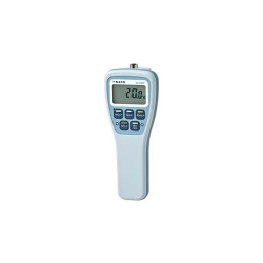 防水型デジタル温度計 SK-270WP 8078-22 防水型デジタル温度計 SK-270WP 8078-22