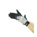 TRUSCO PU厚手手袋 エンボス加工 グレー S TPUG-G-S 1双 【×3セット】 【お徳用 まとめ買い お買い得 業務用 割引 セット販売】 ( 掃除用品 文房具・事務用品 生活雑貨 オフィス用品 日用品雑貨 日用消耗品 文房具 お掃除 )(3)