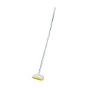 【お徳用セット まとめ買い 割安 セット販売】 アズマ工業 お風呂床用ブラシスポFBT753 1本【×10セット】(3)