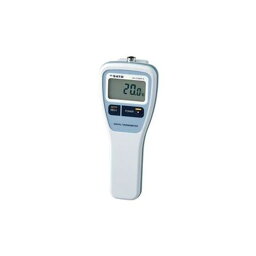 防水型デジタル温度計 SK-270WP-K 8078-42
