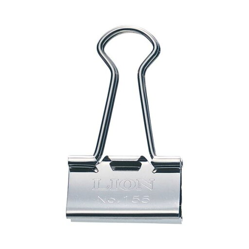 【ライオン事務器 lion 事務 事務用文具】 バインダークリップニッケルメッキ 大 口幅32mm No.155N 1箱 (10個) 【×10セット】 【お徳用 まとめ買い お買い得 業務用 割引 セット販売】 文房具・事務用品 文具 オフィス用品 文房具 事務用品 クリップ 【ライオン事務器 lion 事務 事務用文具】 バインダークリップニッケルメッキ 大 口幅32mm No.155N 1箱 (10個) 【×10セット】 【お徳用 まとめ買い お買い得 業務用 割引 セット販売】 文房具・事務用品 文具 オフィス用品 文房具 事務用品 クリップ