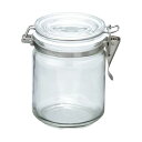 【セット販売】 アデリア 密封保存容器 835ml1個 【×10セット】