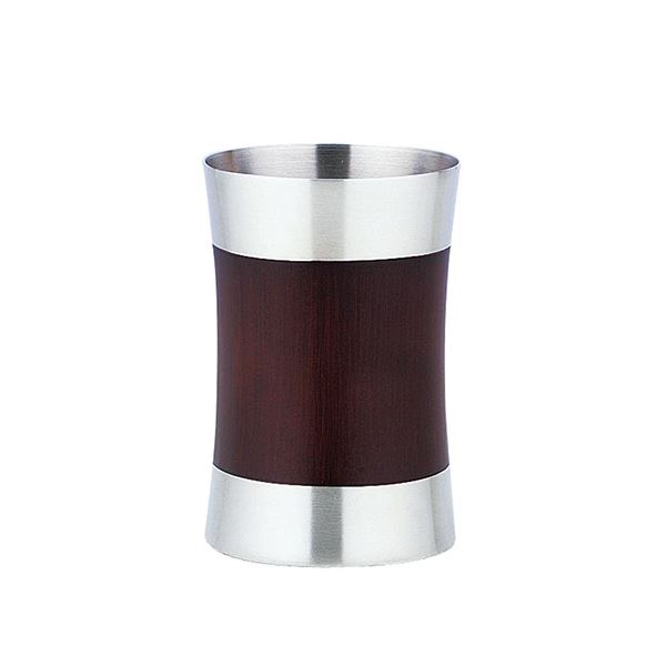 佐藤金属興業 SALUS スプールウッド ウォーターカップ SALUS201521 【×5セット】 【 セット販売 まとめ..