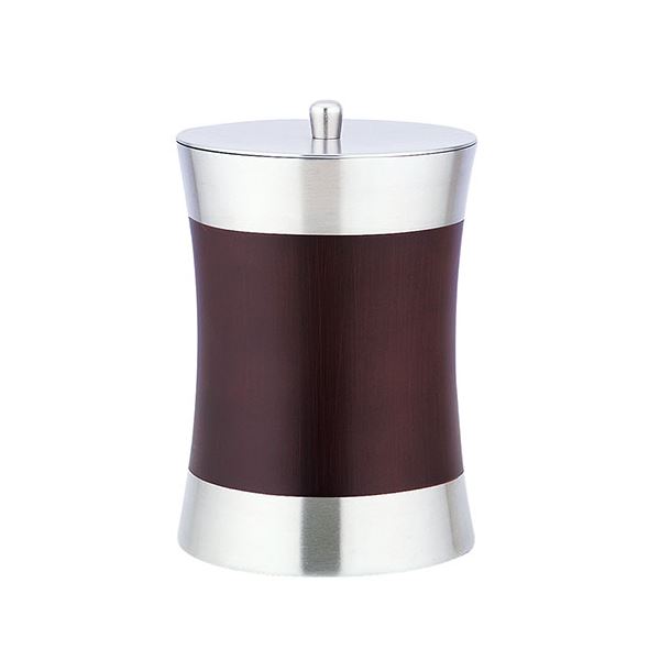 佐藤金属興業 SALUS スプールウッド ダストボックス SALUS201522 トイレ用品 トイレ用品