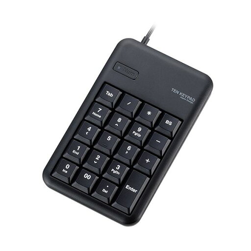 ELECOM エレコム コンパクトUSBテンキーパッドブラック TK-TCM013BK 1個 【×10セット】 【お徳用 まとめ買い お買い得 業務用 割引 セット販売】 ELECOM エレコム コンパクトUSBテンキーパッドブラック TK-TCM013BK 1個 【×10セット】 【お徳用 まとめ買い お買い得 業務用 割引 セット販売】