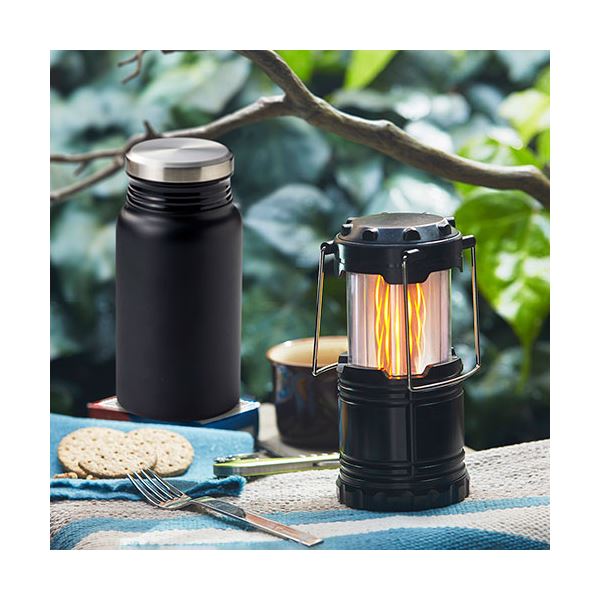 LEDモバイルランタン&サーモボトル 1-1-0049 生活用品・インテリア・雑貨 生活雑貨生活用品・インテリア・雑貨 生活雑貨