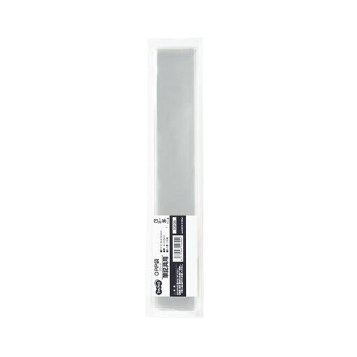 TANOSEE 【お徳用セット】 TANOSEE OPP袋 フラット 筆記具用 35×220mm 1セット (1000枚:100枚×10パック) 【×10セット】 【お徳用 まとめ買い お買い得 業務用 割引 セット販売】 文房具・事務用品 文具 オフィス用品 文房具 事務用品 袋類 OPP袋 TANOSEE 【お徳用セット】 TANOSEE OPP袋 フラット 筆記具用 35×220mm 1セット (1000枚:100枚×10パック) 【×10セット】 【お徳用 まとめ買い お買い得 業務用 割引 セット販売】 文房具・事務用品 文具 オフィス用品 文房具 事務用品 袋類 OPP袋