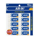 【プラス 事務用品 PLUS 文具 オフィス用品 文具】 消しゴム エアイン 60 非フタル酸 10個 【×10セット】 【お徳用 まとめ買い お買い得 業務用 割引 セット販売】 日用品雑貨・文房具・手芸 文房具・事務用品 文具 オフィス用品 文房具 事務用品 消しゴム