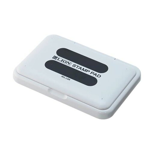 【ライオン事務器 lion 事務 事務用文具】 スタンプ台 水性染料54×93mm 黒 No.13N 1個 【×5セット】 【お徳用 まとめ買い お買い得 業務用 割引 セット販売】 日用品雑貨・文房具・手芸 文房具・事務用品 文具 オフィス用品 文房具 事務用品 印鑑・スタンプ・朱肉 【ライオン事務器 lion 事務 事務用文具】 スタンプ台 水性染料54×93mm 黒 No.13N 1個 【×5セット】 【お徳用 まとめ買い お買い得 業務用 割引 セット販売】 日用品雑貨・文房具・手芸 文房具・事務用品 文具 オフィス用品 文房具 事務用品 印鑑・スタンプ・朱肉