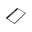 ケンコー・トキナー 極薄シートルーペ3倍 カード型 極薄カード型拡大鏡 KEN402962 【×5セット】 【お徳用 まとめ買い お買い得 業務用 割引 セット...