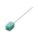 ナビ助の口腔ケアスポンジORSW50 【×5セット】 【お徳用 まとめ買い お買い得 業務用 割引 セット販売】(4)