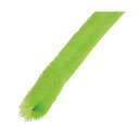 創&遊 カラーモール単色 100本入 6mm うす緑 【×5セット】 【お徳用 まとめ買い お買い得 業務用 割引 セット販売】