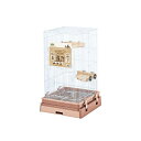 セレクトケージHigh40 【 ペット用品 犬 犬用品 犬小屋 ケージ ゲート PET 犬 グッズ DOG 】(4)