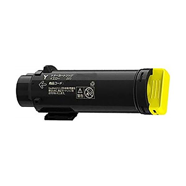 トナーカートリッジ CT202684汎用品 イエロー 1個 【インク インクカートリッジ トナー カートリッジ 印刷 業務用 コピー プリンター】 プリンタ PCサプライ・消耗品 プリンター・FAX用インク インク インクカートリッジ トナー インク・インクカートリッジ・トナー