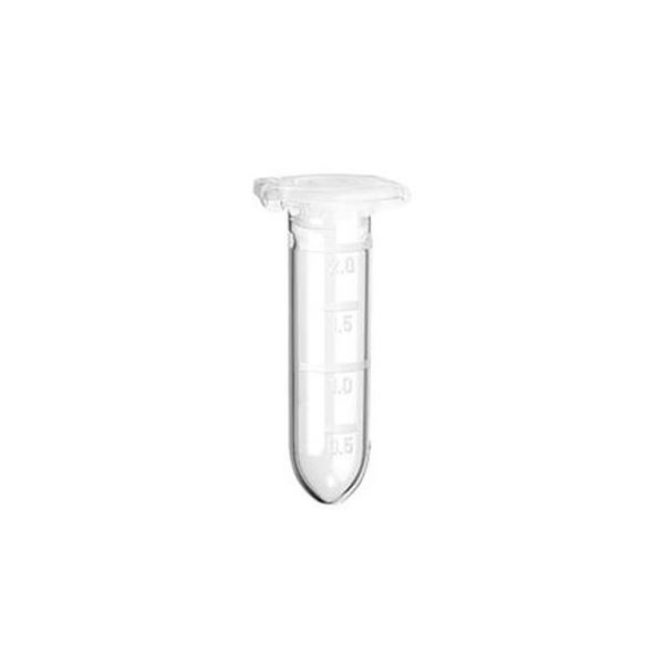 エッペンドルフチューブ(低吸着タイプ) DNA LoBind 2.0mL 0030 108.078(50本×5袋)