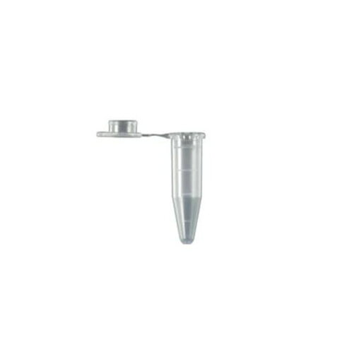 マイクロチューブ(帯電防止タイプ) 1.5mL AS-0150R (500本入) マイクロチューブ(帯電防止タイプ) 1.5mL AS-0150R (500本入)