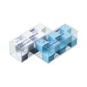 KOKUYO コクヨ 【お徳用セット】 コクヨ 消しゴム カドケシプチ (ブルー・ホワイト) ケシ-U750-1 1パック (2個) 【×30セット】 【お徳用 まとめ買い お買い得 業務用 割引 セット販売】 文房具・事務用品 文具 オフィス用品 消しゴム