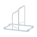 高儀 自立式まな板スタンド ホワイト 1個 【×20セット】 【お徳用 まとめ買い お買い得 業務用 割引 セット販売】 キッチン用品・食器・調理器具 日用雑貨...