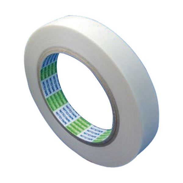 日東電工 日東 ガラスクロス粘着テープ No.188UL 10mm×33m 188UL-10 1巻 【×3セット】 【お徳用 まとめ買い お買い得 業務用 割引 セット販売】 日用品雑貨・文房具・手芸 文房具・事務用品 文具 オフィス用品 文房具 事務用品 テープ・接着用具(4)