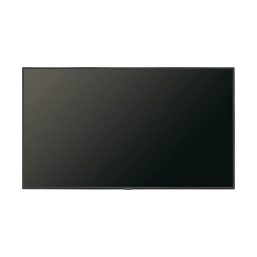 シャープ インフォメーションディスプレイ4K・高輝度・高精細モデル 43V型 PN-HP431 1台 シャープ インフォメーションディスプレイ4K・高輝度・高精細モデル 43V型 PN-HP431 1台