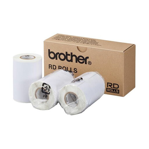 【BROTHER ブラザー工業】 事務用品 文具 プリンター機器 ブラザー RDロールプレカット紙ラベル (PDラベルC)ラベルサイズ80×115mm 92枚 / ロール RD-M09J1 1パック (3ロール) プリンタ PCサプライ・消耗品 コピー用紙・印刷用紙 コピー用紙 コピー 紙 プリンタ用紙 【BROTHER ブラザー工業】 事務用品 文具 プリンター機器 ブラザー RDロールプレカット紙ラベル (PDラベルC)ラベルサイズ80×115mm 92枚 / ロール RD-M09J1 1パック (3ロール) プリンタ PCサプライ・消耗品 コピー用紙・印刷用紙 コピー用紙 コピー 紙 プリンタ用紙