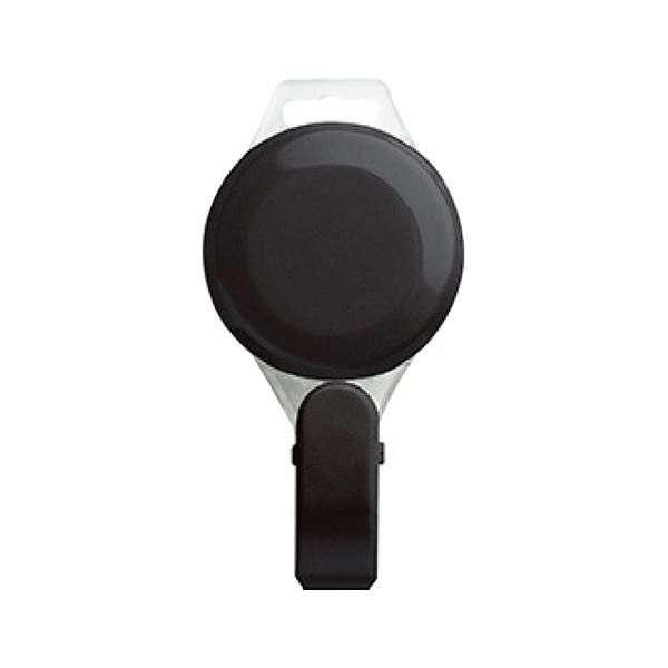 ソニック プロ耐リール 黒 NF-2493-D 1セット （10個） 【×3セット】 【お徳用 まとめ買い お買い得 業..