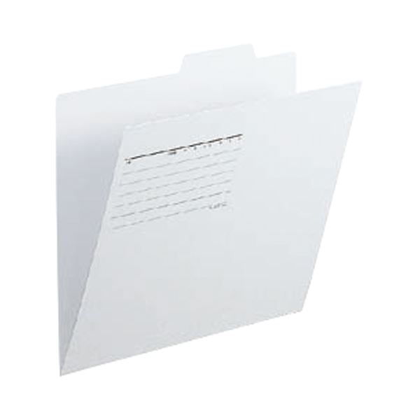 【プラス 事務用品 PLUS 文具 オフィス用品 文具】 個別フォルダー FL-061IF A4E 灰 10枚 【×10セット】 【お徳用 まとめ買い お買い得 業務用 割引 セット販売】 日用品雑貨・文房具・手芸 文房具・事務用品 文具 オフィス用品 文房具 事務用品 ファイルボックス