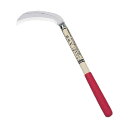 キンボシ 草刈鎌 (段活用刃・中厚)NO1645 1丁 【×3セット】 【お徳用 まとめ買い お買い得 業務用 割引 セット販売】