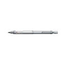 三菱鉛筆 クルトガ ローレットモデル (0.5mm芯) M5-1017 1P.26 シルバー 1本入 【×3セット】 【お徳用 まとめ買い お買い得 業務用 割引 セット販売】 日用品雑貨・文房具・手芸 文房具・事務用品 文具 オフィス用品 文房具 事務用品 ペン・万年筆