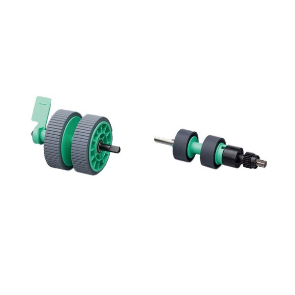 【BROTHER ブラザー工業】 事務用品 文具 プリンター機器 ブラザー ローラーキットPRK-A2001 1個