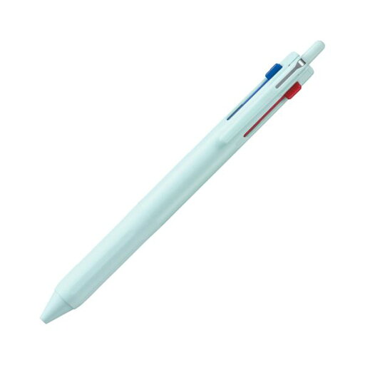 三菱鉛筆 ジェットストリーム3色ボールペン 0.5mm (軸色:アイスブルー) SXE350705.32 1本 【×5セット】 【お徳用 まとめ買い お買い得 業務用 割引 セット販売】 日用品雑貨・文房具・手芸 文房具・事務用品 文具 オフィス用品 文房具 事務用品 ペン・万年筆 三菱鉛筆 ジェットストリーム3色ボールペン 0.5mm (軸色:アイスブルー) SXE350705.32 1本 【×5セット】 【お徳用 まとめ買い お買い得 業務用 割引 セット販売】 日用品雑貨・文房具・手芸 文房具・事務用品 文具 オフィス用品 文房具 事務用品 ペン・万年筆