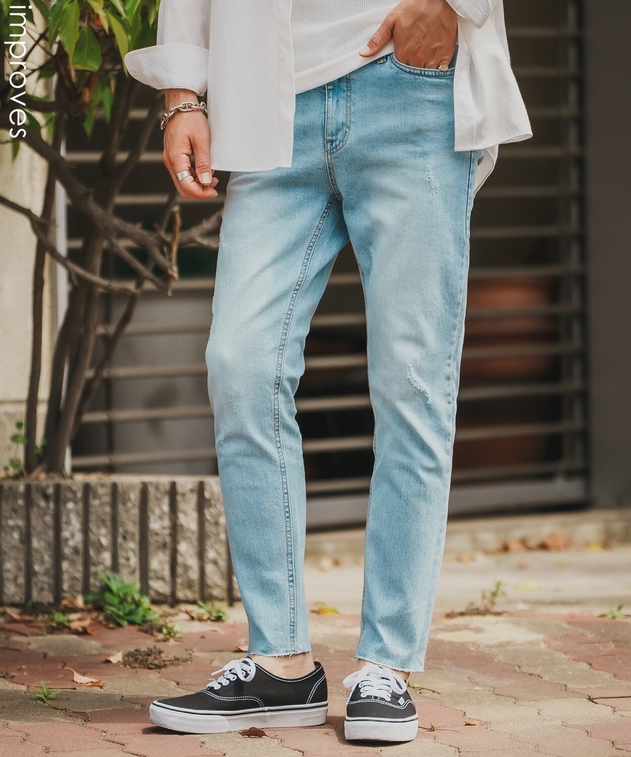 ��SALE / 10%OFF�ۥǥ˥�ѥ�� ��� ��ǥ����� ����ץ� ����� �������� T����� ���ȥ�å� �����ˡ��ѥ�� ���ᥫ�� �����奢�� ��������...