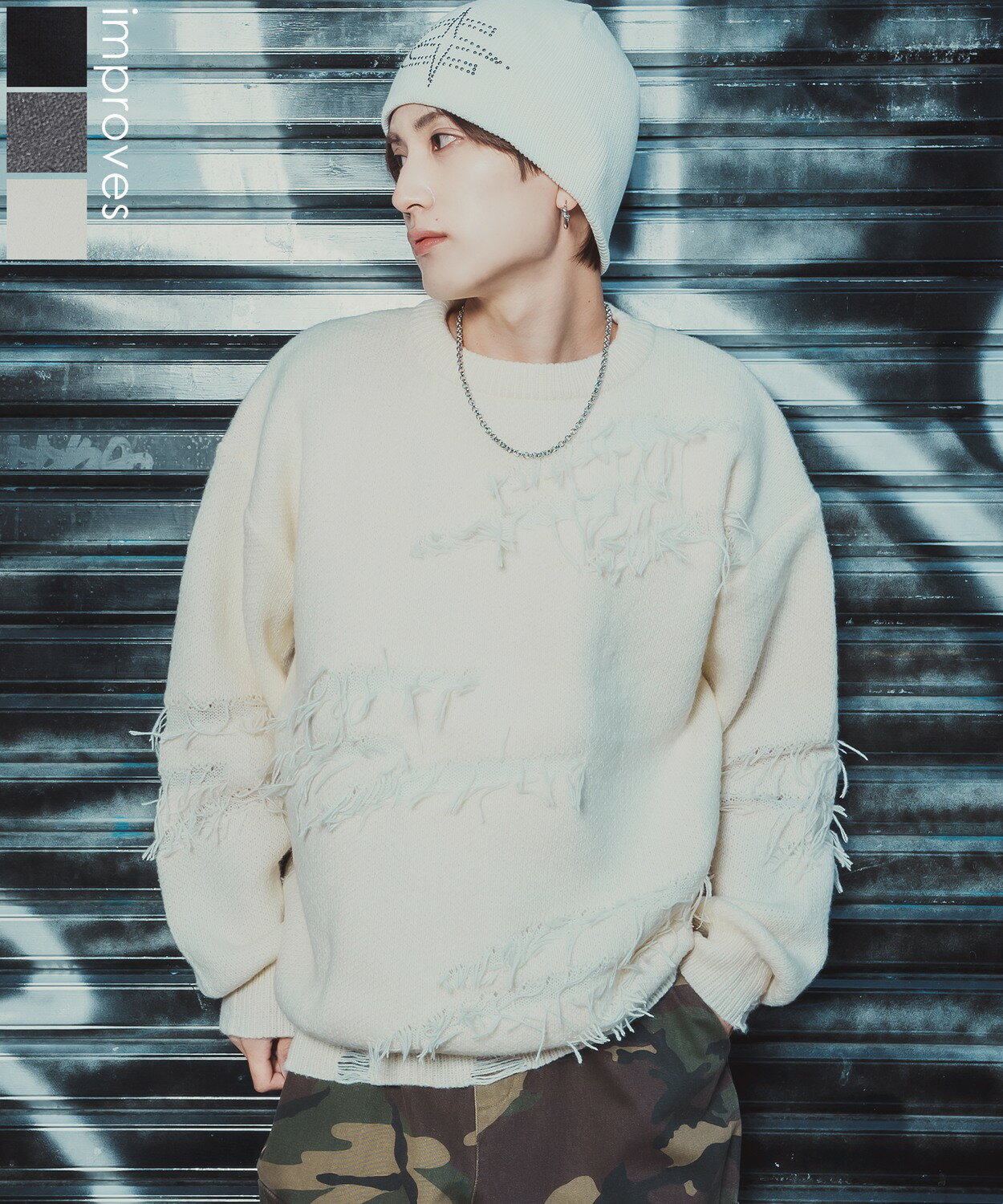 ���᡼���������� ����󥸥˥å� ��� ���ȥ꡼�ȷ� �⡼�ɷ� �ȥåץ� �������� �礭�� �롼�����륨�å� �ڹ�ե��å���� ����MIX