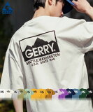 GERRY ꡼ ץ ȾµT  ǥ ܥå ȥå Хåץ ֥ åȥ ץ ݥȥץ ȥɥ ȥ꡼ ᥫ MIX 