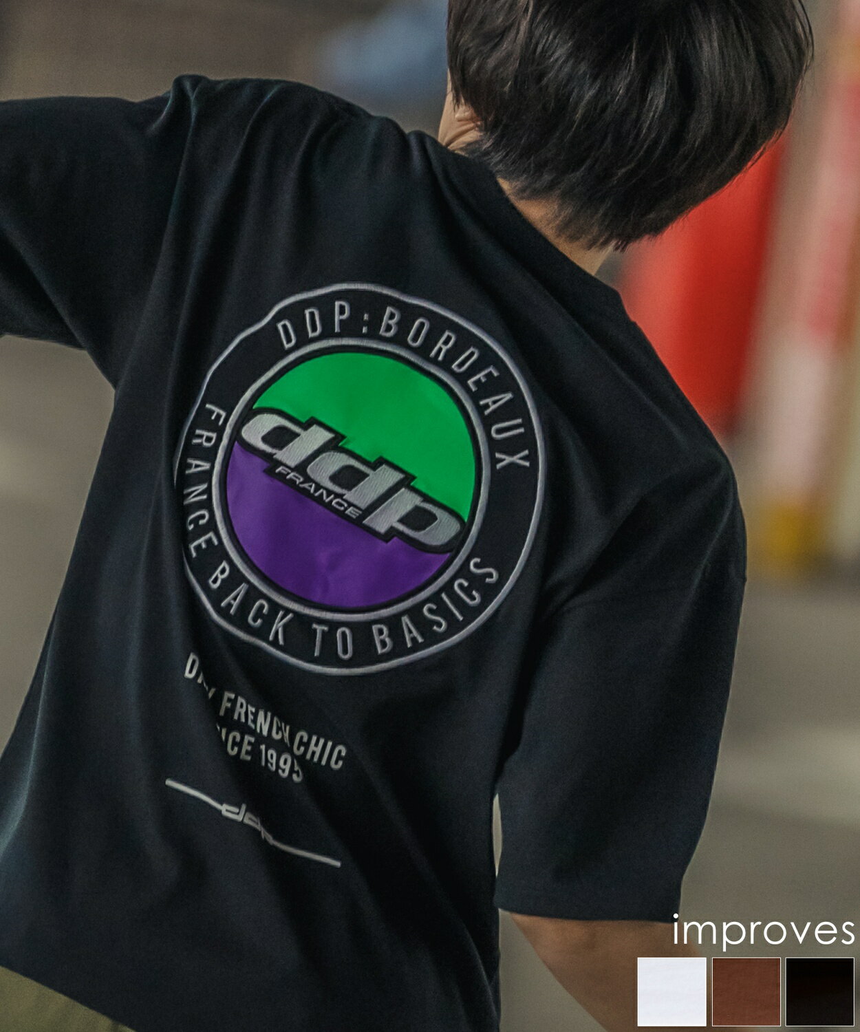 D squared2★蛍光スプレーTシャツ ★送関込 楽天市場】DD2D(Tシャツ・カットソー|トップス):メンズ
