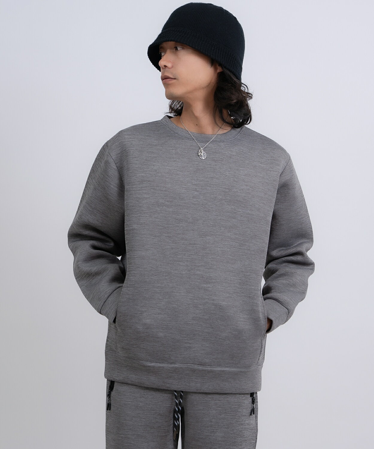 楽天市場】Y2K（カラーグレー）（スウェット・トレーナー｜トップス